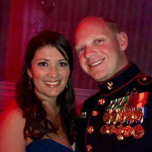 Meet your Posher, Kellie